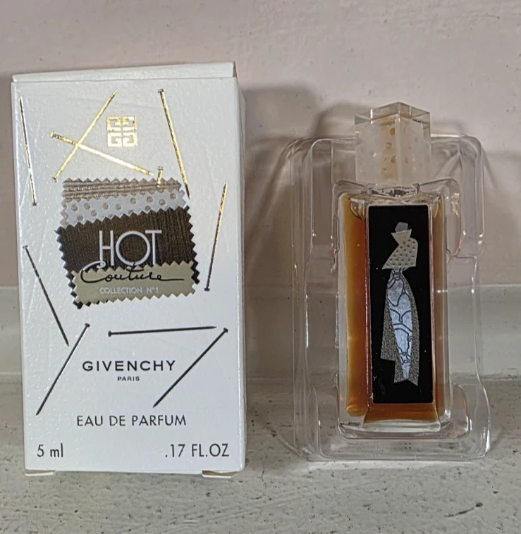 25+ Givenchy Hot Couture Women's Fragrances for sale | Updated Oct