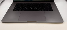 Apple MacBook Pro M1 Max 16" 64GB 1TB Desktop Mac – Mac mini Alternative