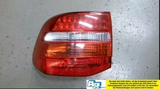 Rückleuchte Heckleuchte Links 7L5945207 Porsche Cayenne Turbo Bj 2010 9PA