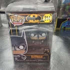 Funko Pop! Heroes DC Super Heroes Batman 80 Years Vinyl Figure #314