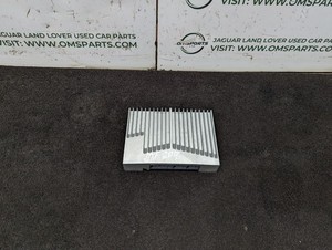 JAGUAR XF X260 VERSTÄRKERMODUL HX6319C164SD