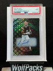 2025 Topps Signature Jerry Jeudy Black (PSA 9)