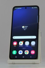 Fair Condition - Samsung Galaxy S24 FE 128GB Gray (AT&T ONLY) - Free Shipping