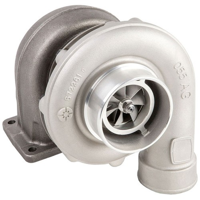 #ad New Turbocharger Fits Ford F 550 Super Duty 7.3L Powerstroke By F81Z 6K682 BARM $752.45