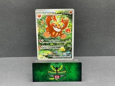 2025 Scarlet & Violet Black Bolt Darmanitan Holo Secret Rare #98/86 on eBay