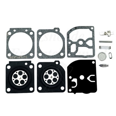 Vergaser-Kit Reparatursatz Membrane ZAMA für Stihl FR85 FR350 FR450 FR480