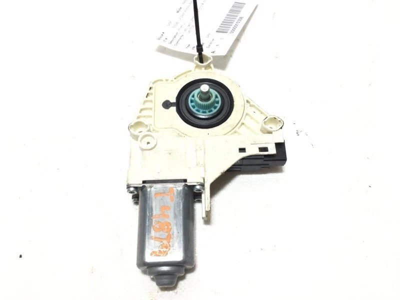 Мотор переднего стеклоподъемника левый для водителя подходит для 10–16 LAND ROVER RANGE ROVER LR4 30357 - Изображение 2 из 4