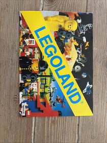 RARE Vintage LEGO Space: Mobile Rocket Transport (6950) 1982 Complete