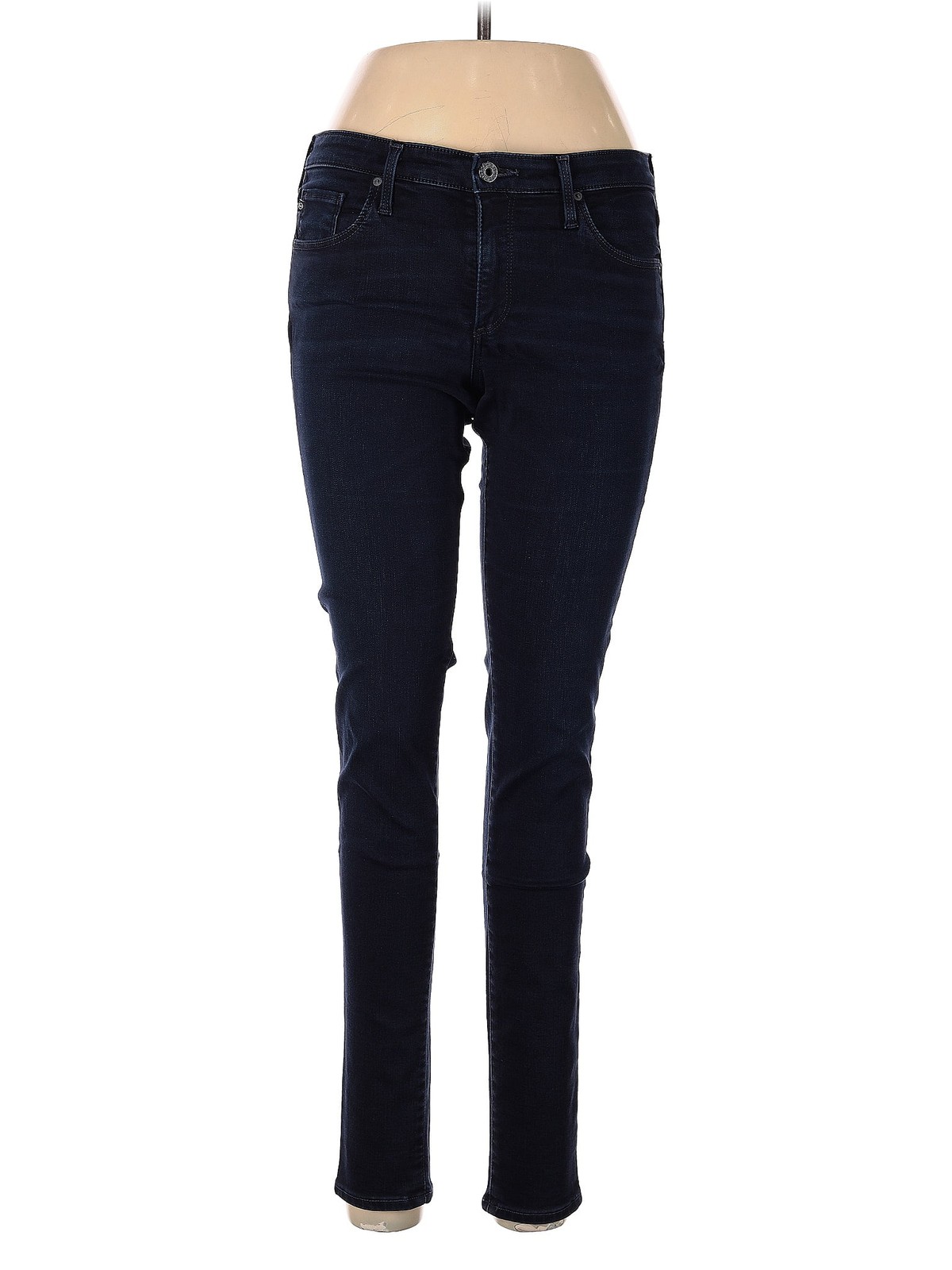 Adriano Goldschmied Women Blue Jeans 29W