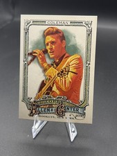 2025 Allen & Ginter Brandon Coleman #253