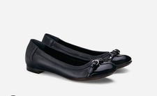 AGL MonikaCap toe ballet flatEU 39 / 9 350