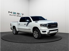2020 Ram 1500 Crew Cab 