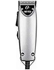 Oster Professional 76023-510 Fast Feed Clipper with Adjustable Blade Silver ...