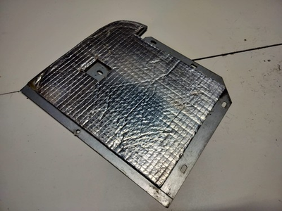 #ad 0G6812 0G7778 GENERAC GENERATOR PANEL $29.95