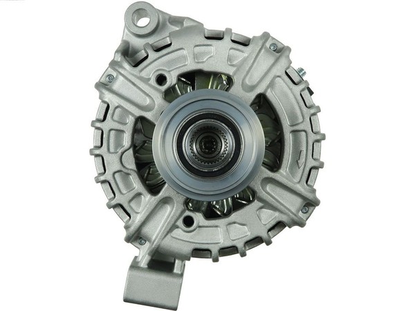 As-Pl Lichtmaschine Generator 150A 12V FüR Volvo V40 SchräGheck T4 T5 AWD 2.4-image