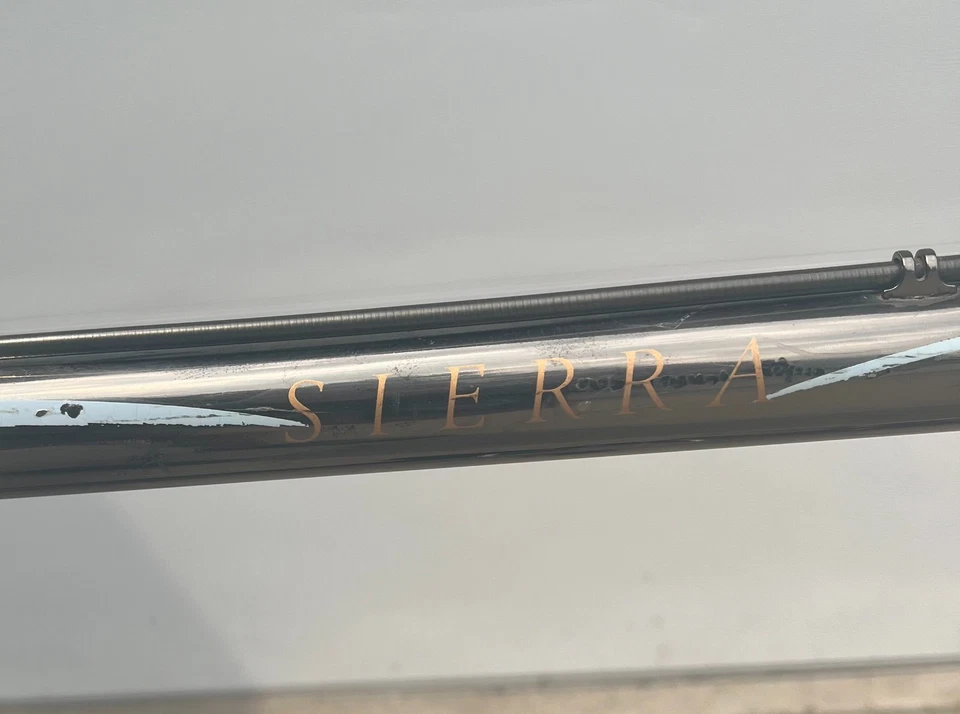 Schwinn Sierra Mountain Bike, 1980s Vintage Very Good - Image 4 of 4