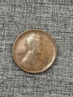 1910 S Lincoln Cent VG
