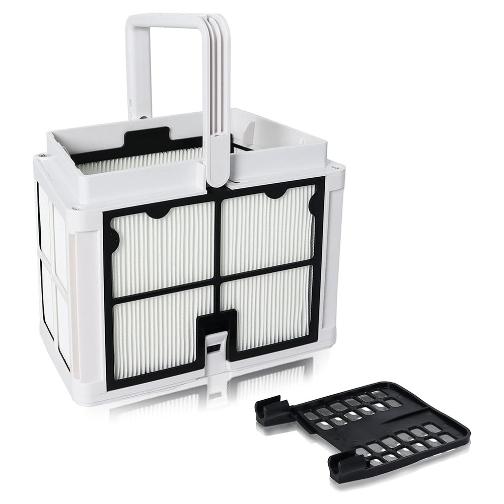 9991460-R1 Cesta de Filtro Ultrafina para Limpiafondos Robóticos Compatible8508