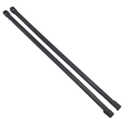 2 x YOU.S Sunroof Repair Plastic Clips Rails Clips for Renault