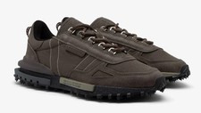 Lacoste Elite Active 225 2 SMA 750SMA0076-257 BK. BROWN / BLACLK