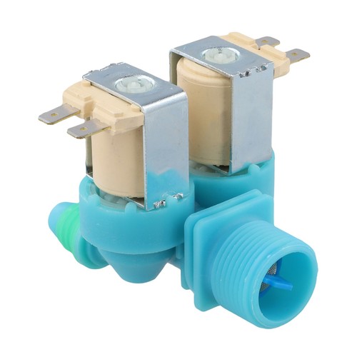 Water Inlet Valve for Samsung Washers Crafted for Exceptional Wear Resistance - Afbeelding 15 van 16
