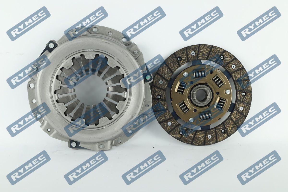 Clutch Kit for RENAULT MODUS/GRAND MODUS 2004 on
