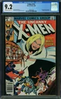 The X-MEN  #131  High Grade! Off-White/White Pages CGC  NM9.2  1998853009