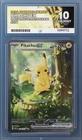 Pokémon TCG Pikachu EX Ascended Heroes SIR 276/217 Ace 10