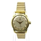 Vintage Omega Seamaster Automatic 6in 33mm Mens Wristwatch #WB4393-3