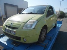 Alternateur Citroen C2