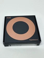 Loop Experience 2 Plus Earplugs Rose Gold