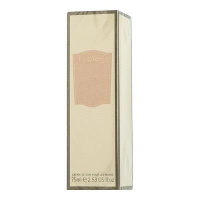Floris Lily - Hand Treatment Cream 75ml