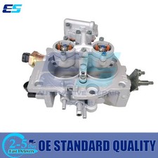 17091042 Remanufactured Throttle Body Gmc Chevrolet 5.7l 1993-1995 Oem Rp Tbi 17091042 Remanufactured Throttle Body Gmc Chevrolet 5.7l 1993-1995 Oem Rp Tbi
