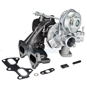 MEAT & DORIA Turbolader für Fiat 500 312_ 0.9 312 Alfa Romeo Mito 955