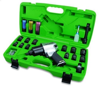 Impact wrench TOPTUL 0XTGDAI2701