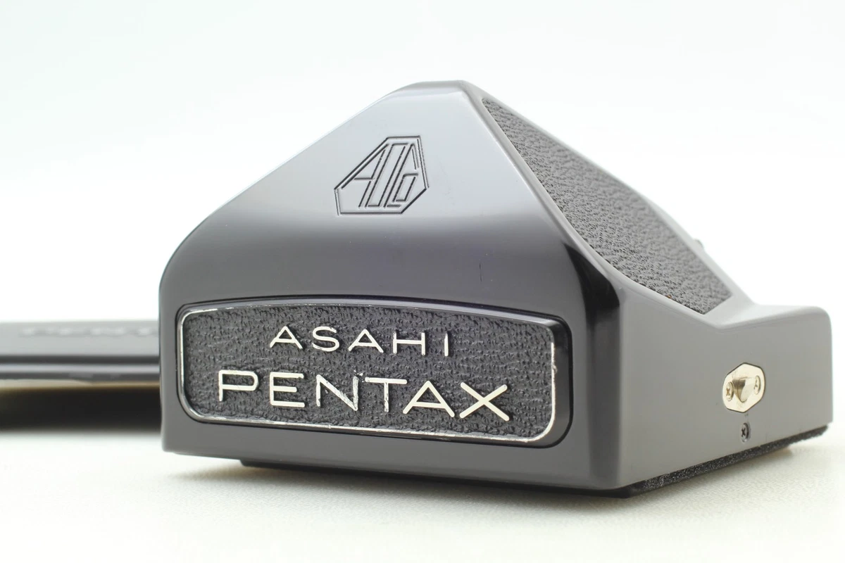 PENTAX Camera Prism Finders for sale - eBay