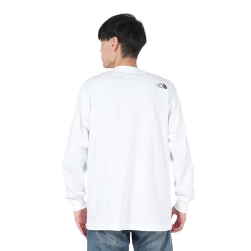 THE NORTH FACE The North Face Long Sleeve Cut and Sew Long