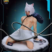 Laboo x TOC Seth Lowell Model Resin Pre-order 1/6 Scale painted H15.2cm Anime