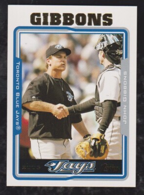 2005 TOPPS BASEBALL YOU PICK #1 - #240 NMMT ** FREE SHIP **