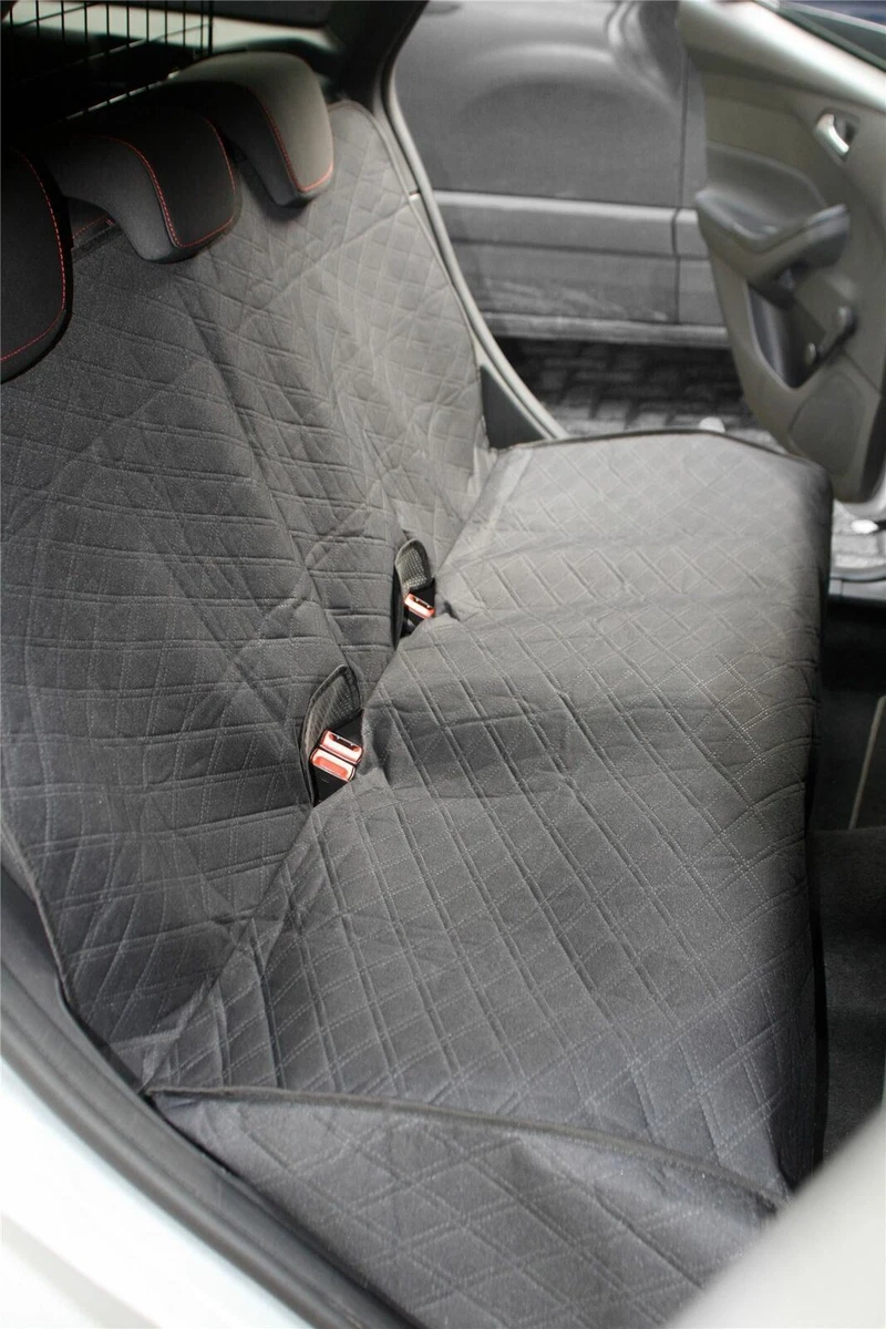 Lexus dog seat clearance cover
