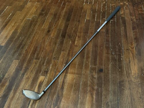 King Cobra Baffler DWS 20° 3/R Hybrid Men’s 65 Flex Right Hand Steel Shaft - Picture 5 of 10