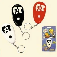 2 FART KEY CHAINS prank joke stinky novelty keychain gag key chain sale item new