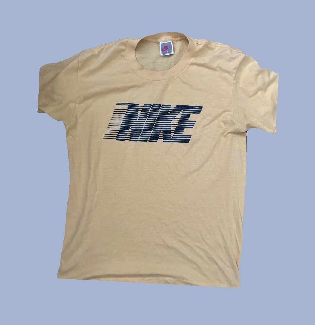 90s Nike Tee - image 1