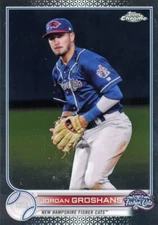 2022 Topps Pro Debut CHROME - Baseball - You choose!  2 CARD MINIMUM!