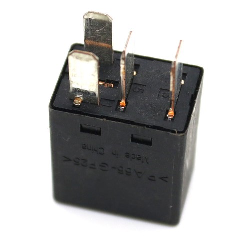 0025421119 For Mercedes W210 W220 R129 W163 W164 W208 Multi Purpose Relay - Picture 9 of 10