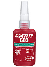 LOCTITE 603 Retaining Compound 50 ML