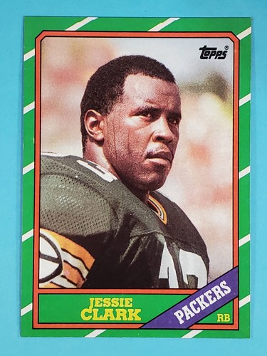1986 Topps Football - Pick One - Fill Your Set #200-#396 - Picture 18 of 194