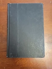 Madeleine L'Engle A Ring of Endless Light 1980 HB First Printing 1st Ed