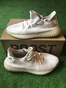 adidas yeezy boost 350 v2 cream white mens