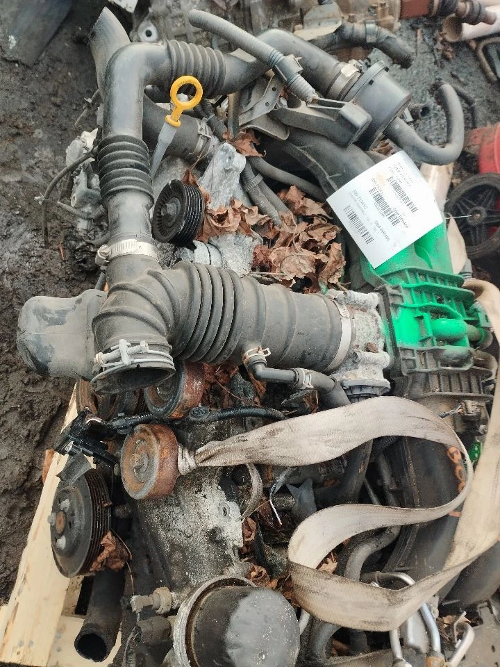 Used Engine Complete Assembly fits: 2014 Scion FR-S 2.0L VIN A 6th digit MT Grad - Image 2 of 4